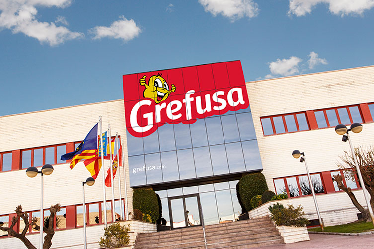 Històries inspiradores: l'èxit de GREFUSA, líder al sector dels snacks ...